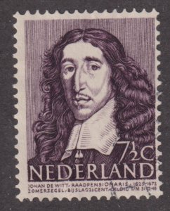 Netherlands B177 Johan de Witt 1947