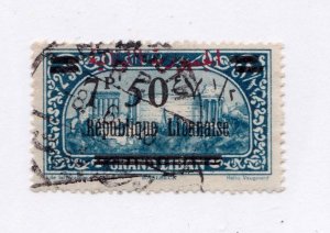 Lebanon        98     used