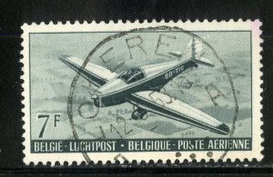 BELGIUM C14 USED BIN .75