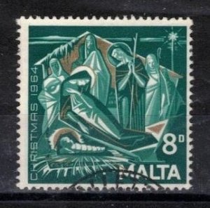 Malta - Scott 311