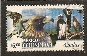 Mexico    Scott   2263   Eagles  Used