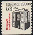 USA SC# 2254 MNH Single