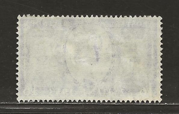 GREAT BRITAIN SC# 316   FVF/U