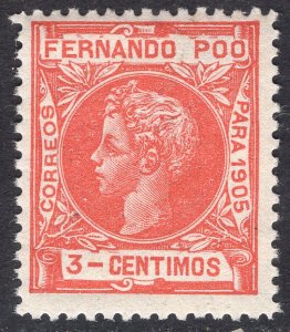 FERNANDO PO SCOTT 138
