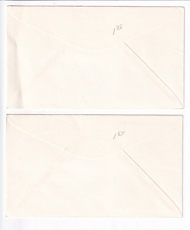 1969 Berlin, Germany First Day Cover w/ Folio-Print (F33102)
