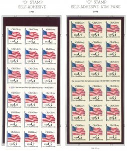 U.S. #SET/MIXED CONDITION 