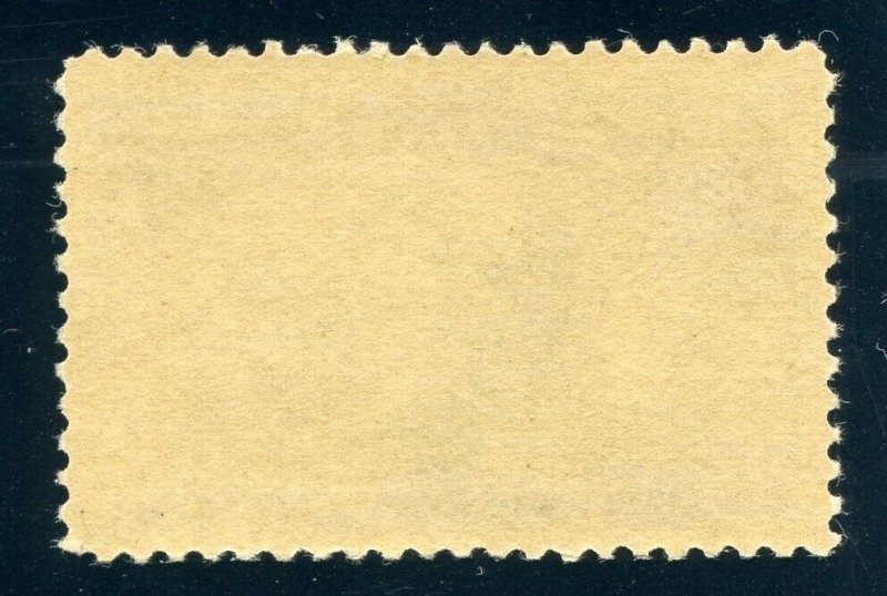 US SCOTT #233 MINT-XF-GEM-OG-NH POST OFFICE FRESH (2/10/23 GP) 