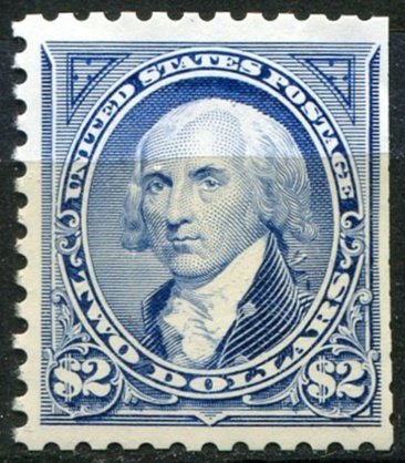 United States Sc#2875a MNH, $2 multi, Bureau of Engraving and Printing Centen...