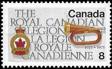CANADA   #680 MNH (16)