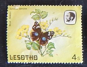 Лесото, (№1485-Т)