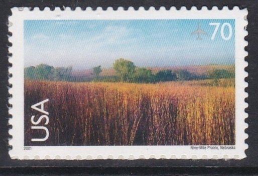 C136 Nine-Mile Prairie MNH