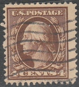 United States     334    (O)    1908