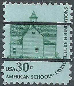 US - #1606 - MNH - SCV-0.55