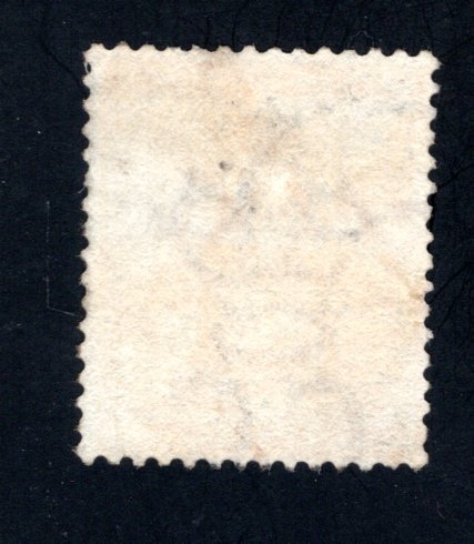 Cape of Good Hope Scott 38, F/VF, Used,  CV $300.00 ..... 1190036