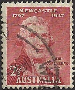 AUSTRALIA UNIDENTIFIED BOX ITEM