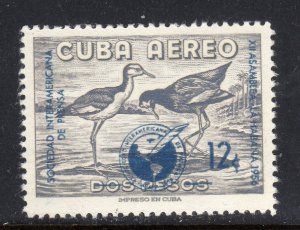 Cuba C151 Mint Never Hinged G11
