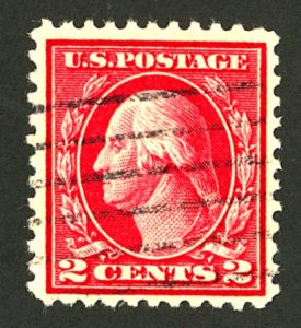 U.S. #499 USED