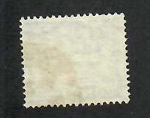 India;  Scott 266; 1955; Used
