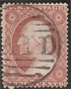 # 26 Used George Washington