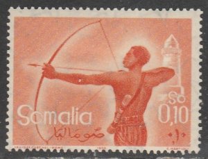 Somalie   226    (N*)   1958