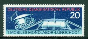 Germany - DDR - Scott 1285 MNH