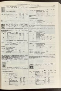 Michel USA Spezial 2008/2009 Catalog