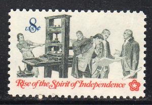 United States 1476 - Mint-NH - Printer