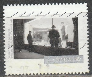 Canada     2818       (O)   2015