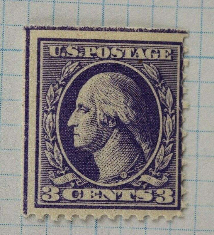 US sc#530 sheet guide line corner straight edge  Mint MNH 