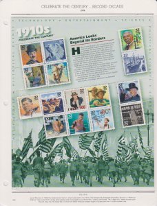 My Personal Stamp Collection #3183