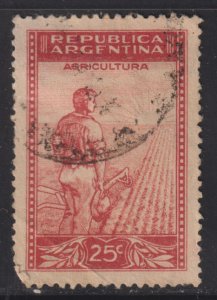 Argentina 441 Agriculture 1936