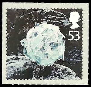 Great Britain - 2168 - MNH - SCV-1.75