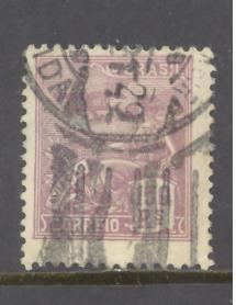 Brazil Sc # 225 used unwmk (RS)