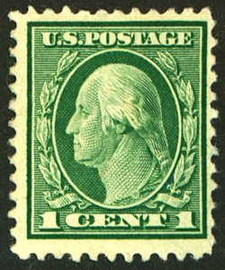 U.S. #498 MINT NG