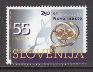 Slovenia 274 MNH VF