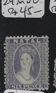 Natal SG 24 MNG (6gxw)
