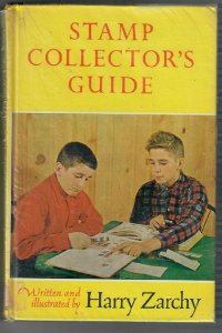 Stamp Collectors Guide