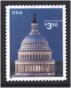 U.S. 2001  Scott #3472 used