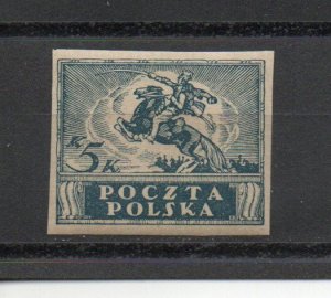 Poland 120 MLH