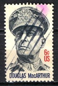 U.S.A.; 1971: Sc. # 1424:  Used Cpl. Set