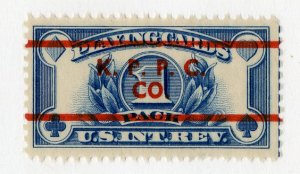 US RF23 USED BIN $.50 NUMERICAL DENOMINATION