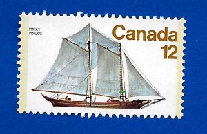 Canada 1977 - MNH - Scott #744 *