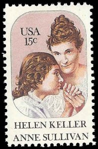 US - #1824 - MNH - SCV-0.30