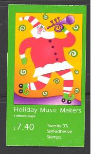 U. S. BK296 mint never hinged SCV $ 22.50 