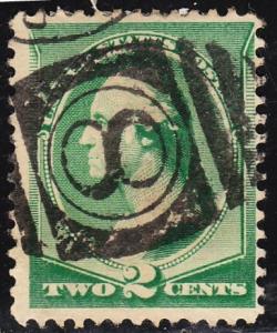 US cancel number 8 - (8-2)