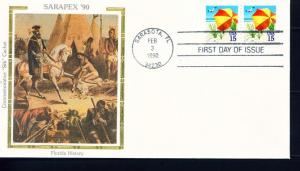 2443 Umbrella Pair,Colorano