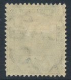 British Honduras SG 84a SC # 62 MH Multiple Crown CA perf 14 see scans and de...