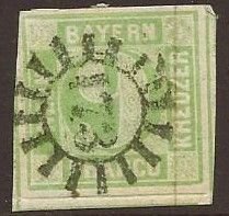 Bayern #6 - Huge Margins XF