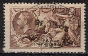 Great Britain - Scott 222