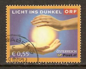 Austria  #1939  Used  (2003)  c.v. $1.60